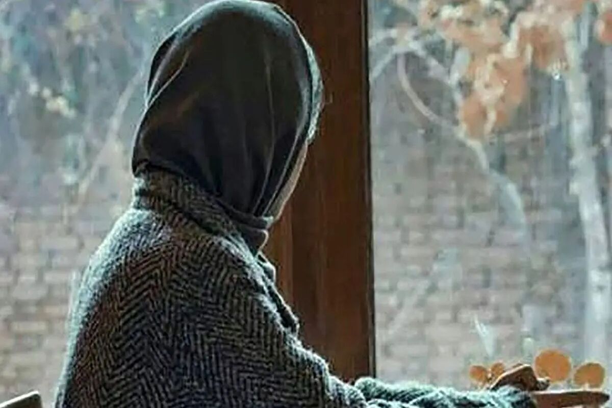 رازگویی‌های زن جوان بعد از ۱۶ سال رابطه پنهانی