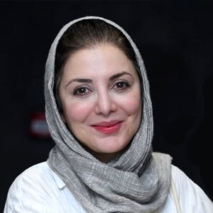  ماجرای خندیدن رویا میرعلمی در مراسم هفتم پدرش/ ویدئو