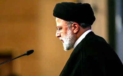 تصویر دیده نشده از ابراهیم رئیسی در دوران جوانی/ عکس