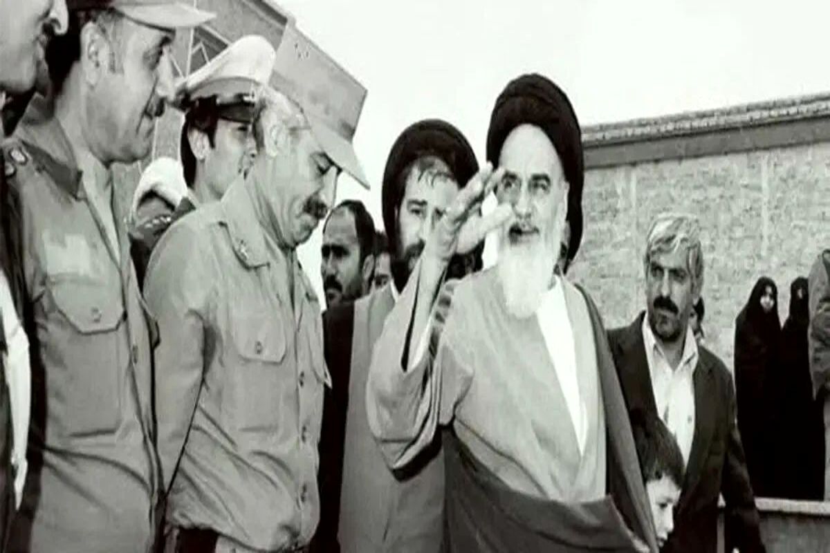 چرا 29 فروردین به عنوان روز ارتش نام‌گذاری شد/ ربطی به قرنی و صیاد شیرازی ندارد