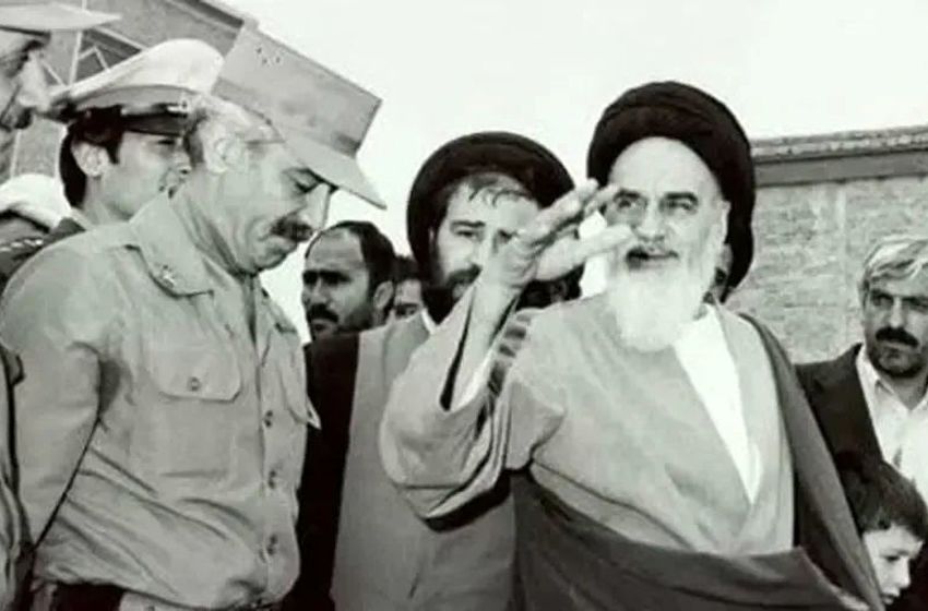 چرا 29 فروردین به عنوان روز ارتش نام‌گذاری شد/ ربطی به قرنی و صیاد شیرازی ندارد