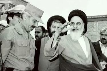چرا 29 فروردین به عنوان روز ارتش نام‌گذاری شد/ ربطی به قرنی و صیاد شیرازی ندارد