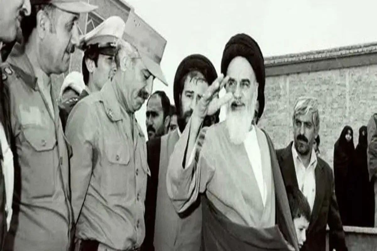 چرا 29 فروردین به عنوان روز ارتش نام‌گذاری شد/ ربطی به قرنی و صیاد شیرازی ندارد