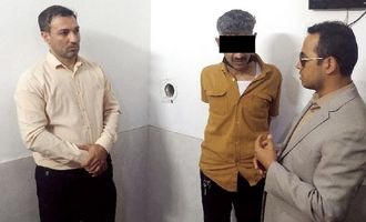 پدر سنگدل نوزاد 40 روزه‌اش را کشت و جسدش را در یخچال گذاشت