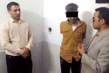 پدر سنگدل نوزاد 40 روزه‌اش را کشت و جسدش را در یخچال گذاشت