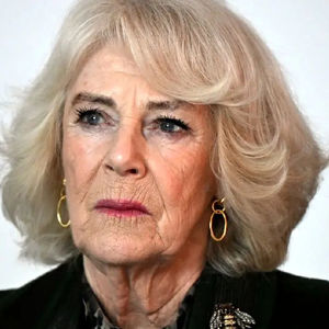  دست‌درازی به ملکه انگلیس/ فرار کامیلا از دست متجاوز جنسی