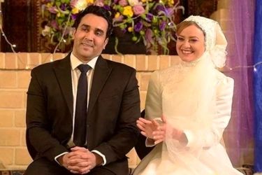 همسر پوریا پورسرخ: پوریا در همه کار دخالت میکنه حتی در آشپزی و کار خانه