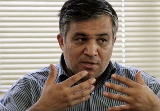 علی تاجرنیا: صحبت‌های رئیس جمهور، یک تاکتیک جدید بوده و خلاف دفاع از کشور نیست