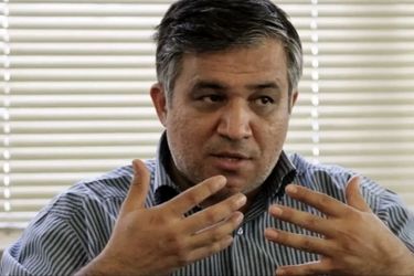 علی تاجرنیا: صحبت‌های رئیس جمهور، یک تاکتیک جدید بوده و خلاف دفاع از کشور نیست