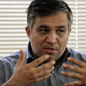 علی تاجرنیا: صحبت‌های رئیس جمهور، یک تاکتیک جدید بوده و خلاف دفاع از کشور نیست