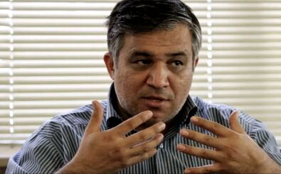 علی تاجرنیا: صحبت‌های رئیس جمهور، یک تاکتیک جدید بوده و خلاف دفاع از کشور نیست