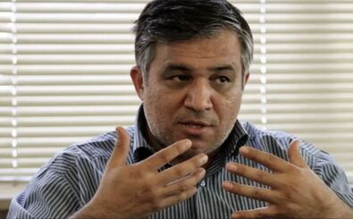 علی تاجرنیا: صحبت‌های رئیس جمهور، یک تاکتیک جدید بوده و خلاف دفاع از کشور نیست