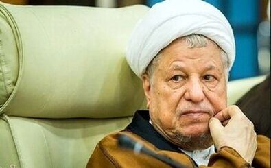 همسر امام و عفت مرعشی چه قراری گذاشتند؟
