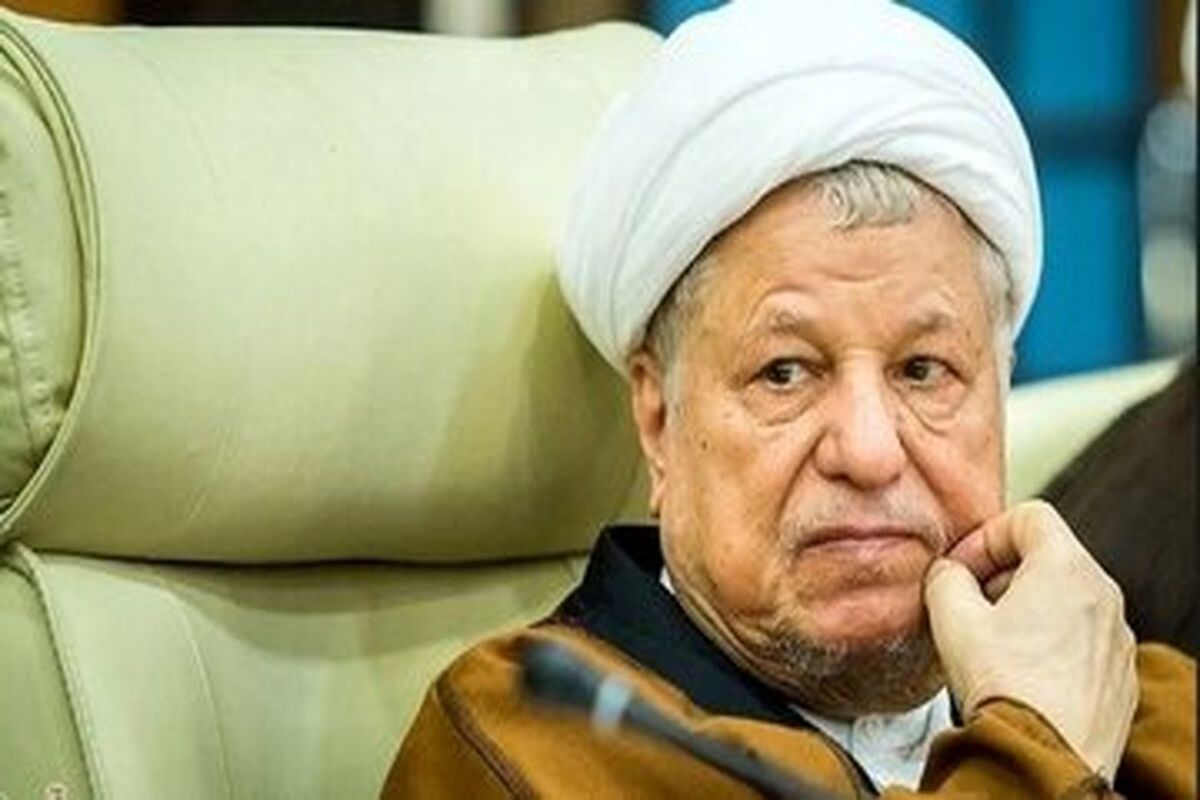 همسر امام و عفت مرعشی چه قراری گذاشتند؟
