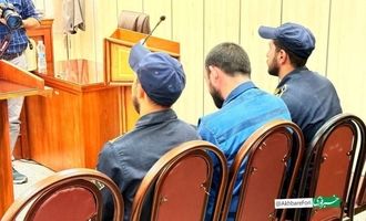 جلسه محاکمه قاتل الهه حسین نژاد/ نماینده دادستان و مادر الهه چه گفتند؟