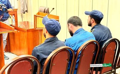 جلسه محاکمه قاتل الهه حسین نژاد/ نماینده دادستان و مادر الهه چه گفتند؟