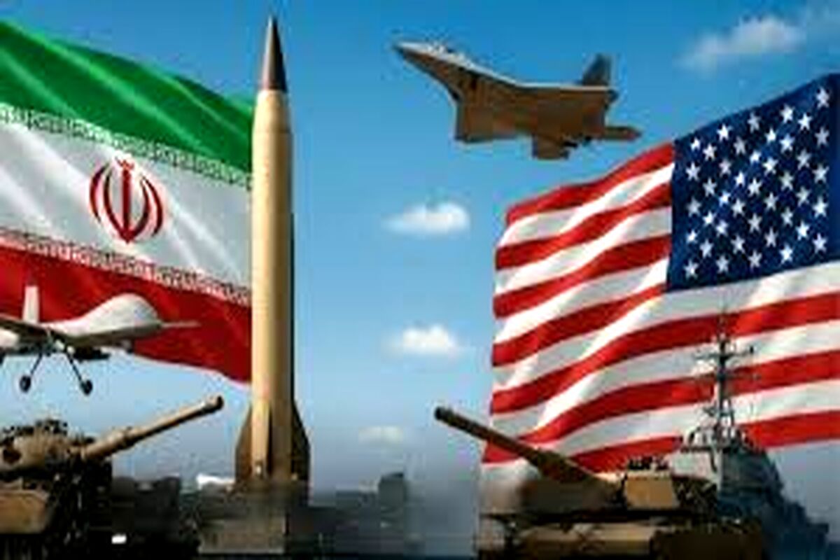 تحلیلگر صداوسیما: قطعاً آمریکا به ایران حمله نمی‌کند!/ ویدئو