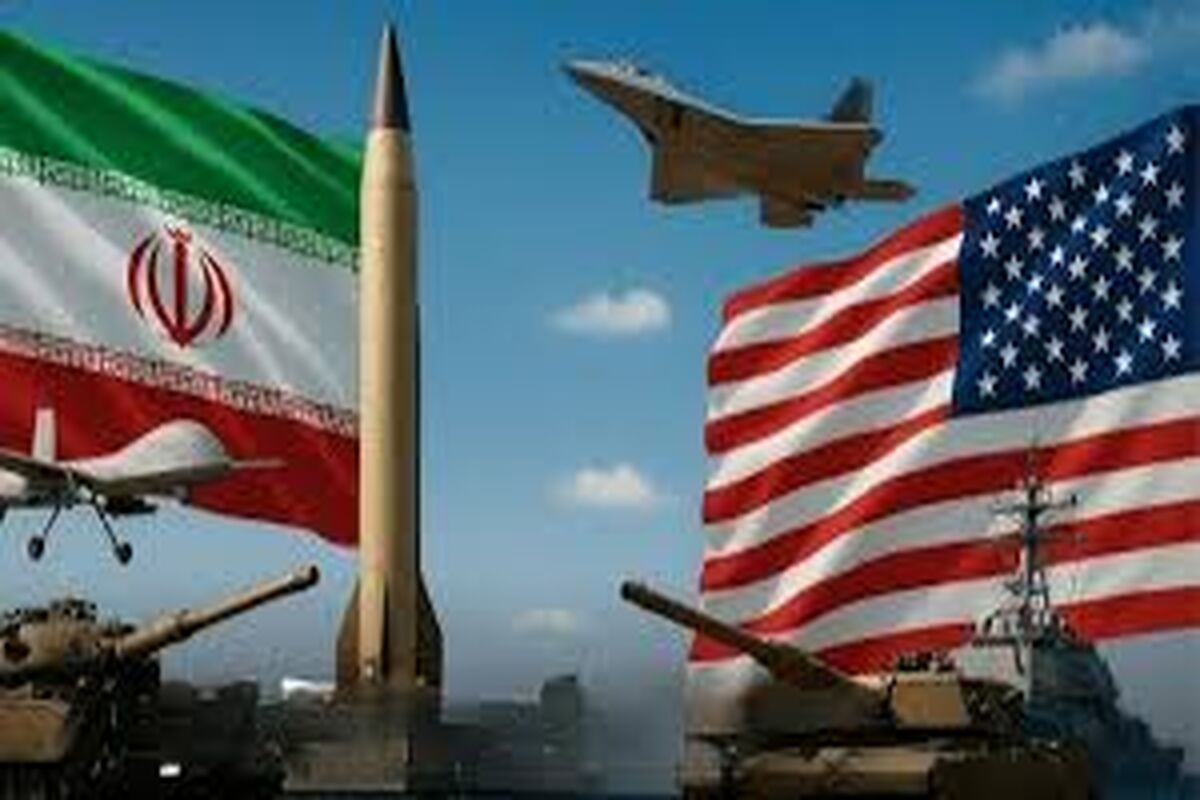 تحلیلگر صداوسیما: قطعاً آمریکا به ایران حمله نمی‌کند!/ ویدئو