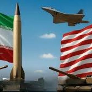 تحلیلگر صداوسیما: قطعاً آمریکا به ایران حمله نمی‌کند!/ ویدئو