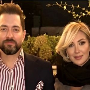 قاب احساسی و خانوادگی بهرام رادان پربازدید شد/ عکس
