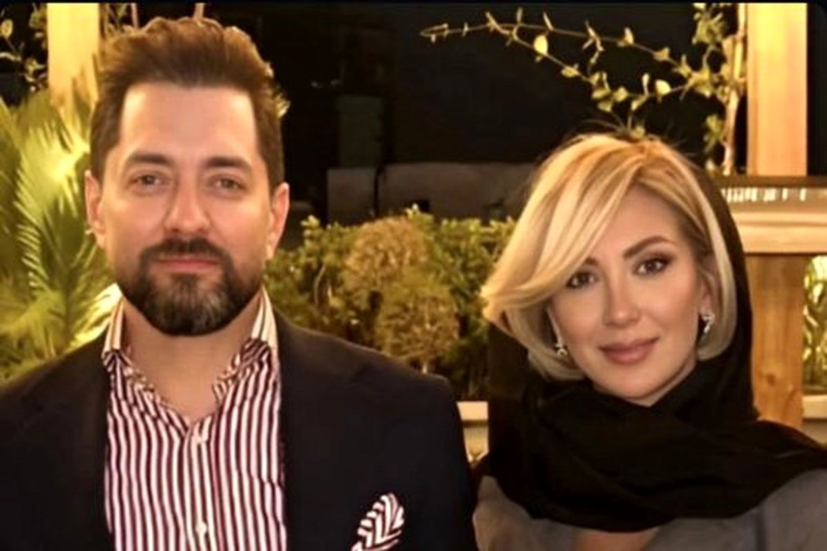 قاب احساسی و خانوادگی بهرام رادان پربازدید شد/ عکس