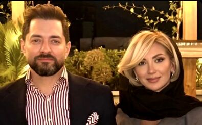 قاب احساسی و خانوادگی بهرام رادان پربازدید شد/ عکس