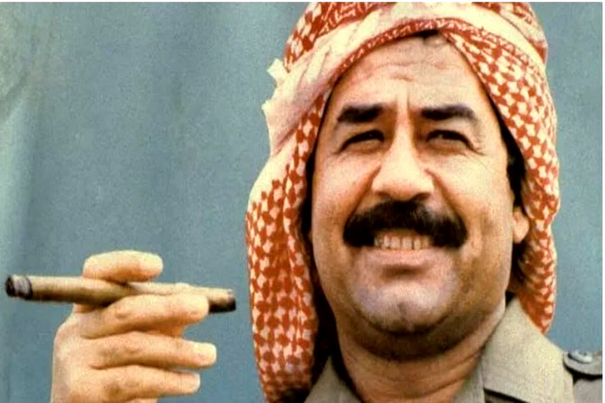 آیا صدام حسین واقعا «دیوانه» بود؟