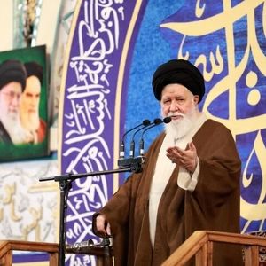 علم الهدی: زنان در زمان ساسانیان چادر سر می‌کردند