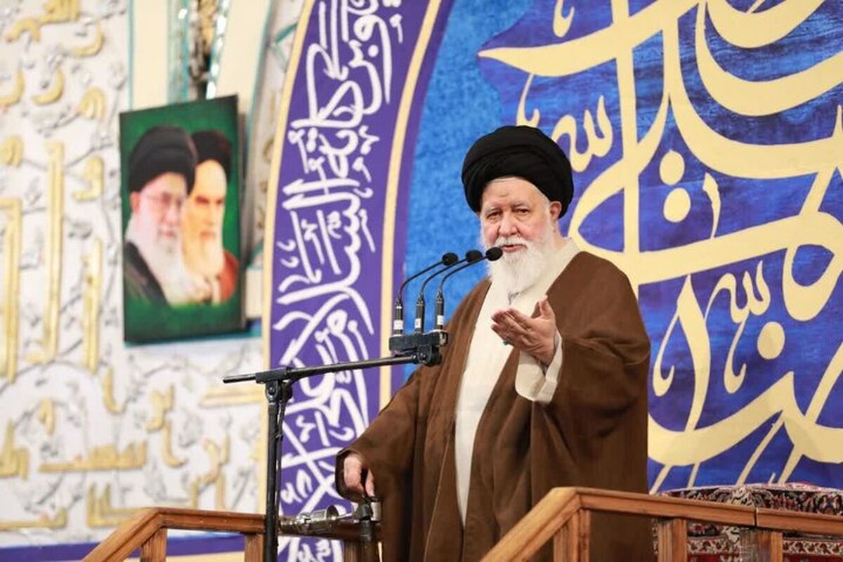 علم الهدی: زنان در زمان ساسانیان چادر سر می‌کردند