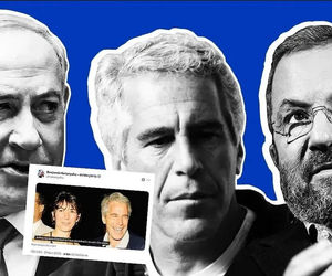 پای ایران هم به پرونده جفری اپستین باز شد