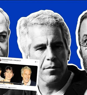 پای ایران هم به پرونده جفری اپستین باز شد