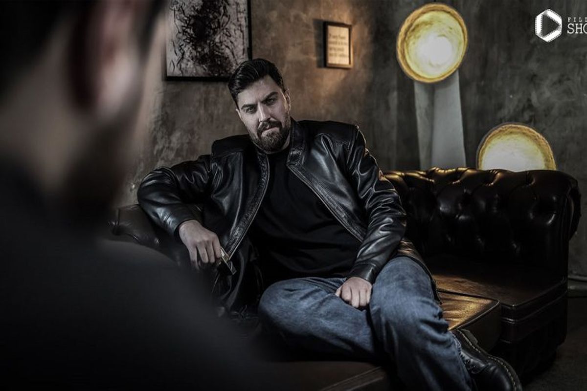 امیر حسین فتحی: اگر پدرم حسن فتحی نبود آدم موفق تری بودم!/ ویدئو