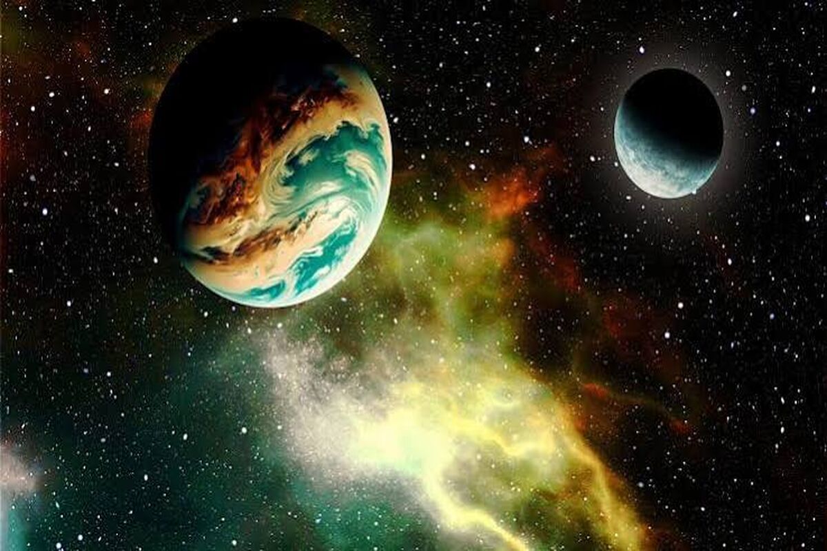ناسا به دنبال زمین دوم/ جست‌وجوی سیاره‌ای برای زندگی