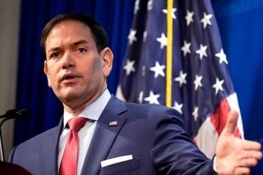 روبیو: سرعت حملات خود علیه ایران را افزایش خواهیم داد