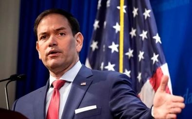 روبیو: سرعت حملات خود علیه ایران را افزایش خواهیم داد