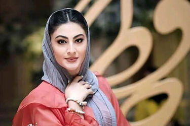 فیلم سوپرایز تولد مریم مومن و همسرش