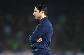 این پرسپولیسی‌ها،نیمکت‌نشین هاشمیان!