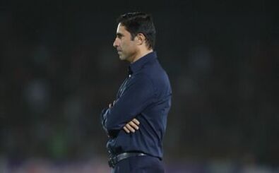 این پرسپولیسی‌ها،نیمکت‌نشین هاشمیان!