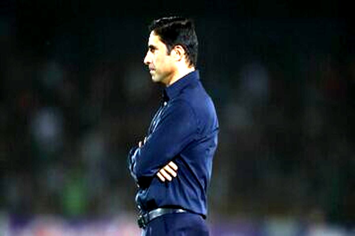 این پرسپولیسی‌ها،نیمکت‌نشین هاشمیان!