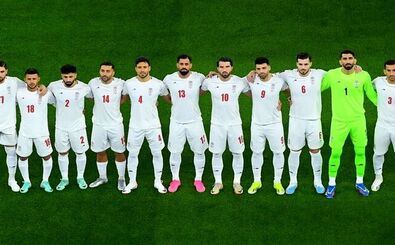 جان بازیکنان تیم ملی در مکزیک در خطر است!/ ویدئو