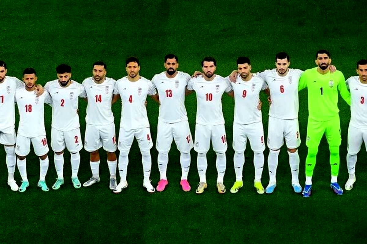 ۲۶ مسافر ایران در جام جهانی ۲۰۲۶ مشخص شدند
