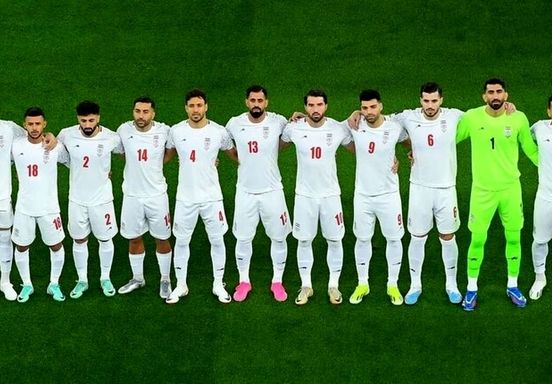 تصمیم غافلگیرکننده ترامپ علیه تیم ملی ایران