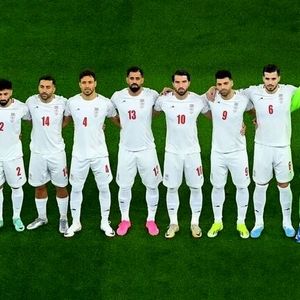 تصمیم غافلگیرکننده ترامپ علیه تیم ملی ایران