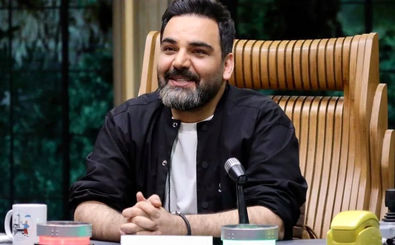 احسان علیخانی: 3 عشق توی زندگیم بودند ولی../ ویدئو