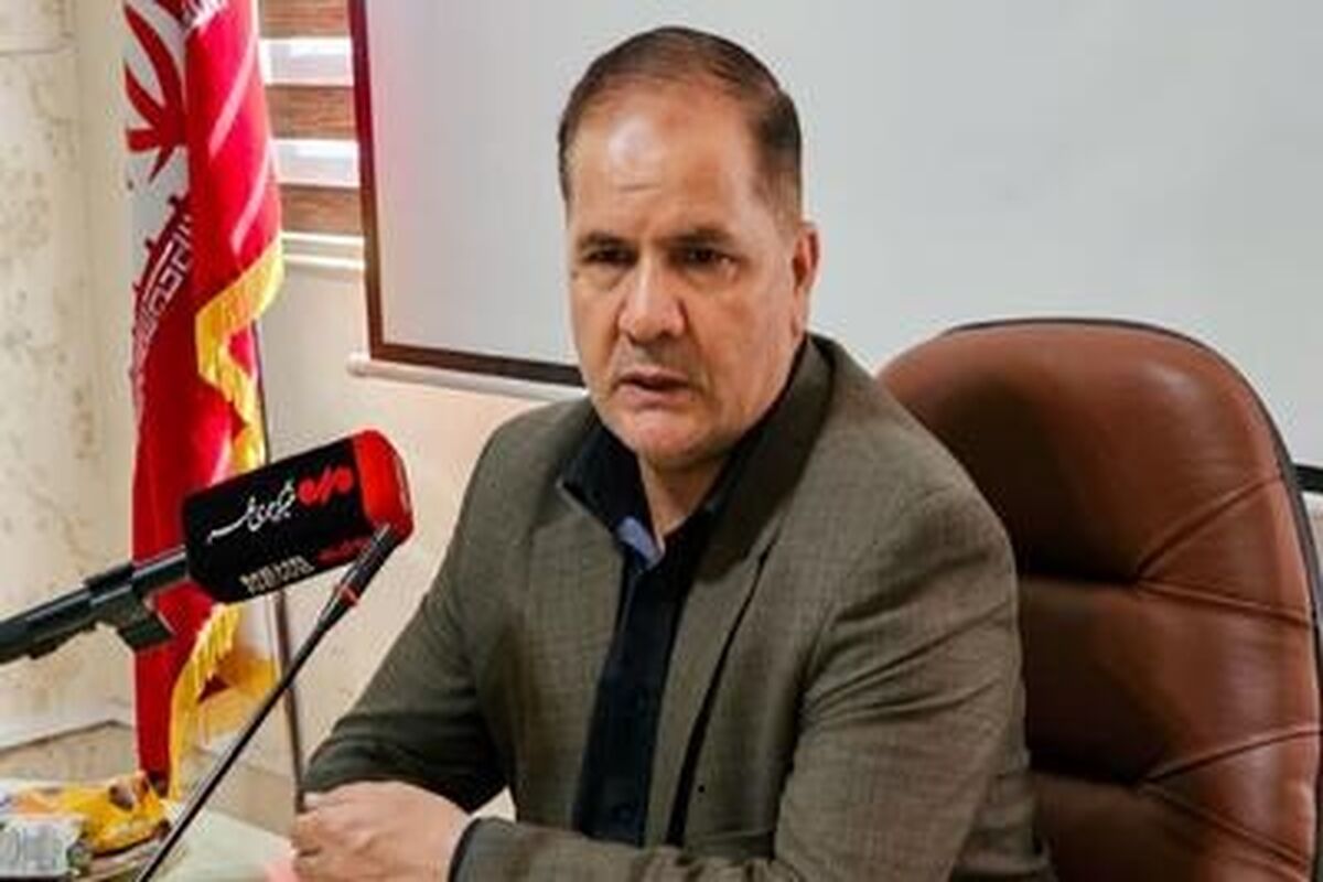 ذخیره سدهای مشهد به زیر سه درصد رسید!