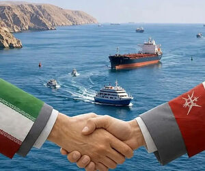 توافق ایران و عمان نهایی شد؟ جزئیات جدید از تفاهم مسقط