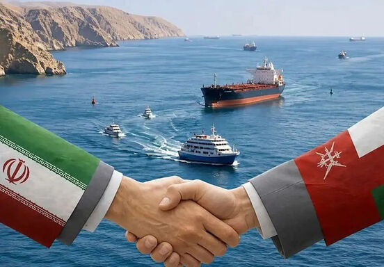 توافق ایران و عمان نهایی شد؟ جزئیات جدید از تفاهم مسقط