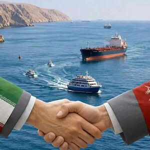 توافق ایران و عمان نهایی شد؟ جزئیات جدید از تفاهم مسقط