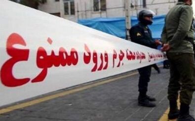 لحظات قتل دانشجوی دانشگاه تهران توسط زورگیرها

