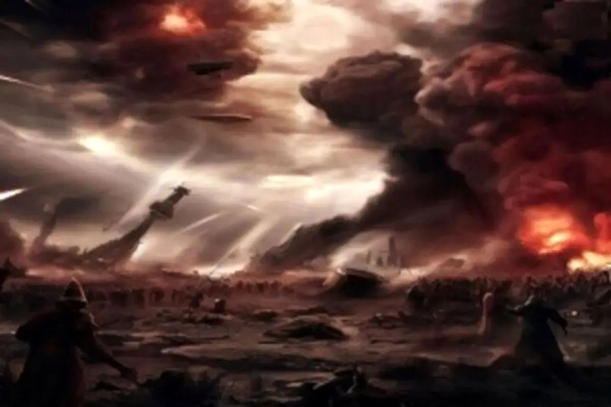 این علامت عجیب نشانه ظهور امام زمان (عج) است